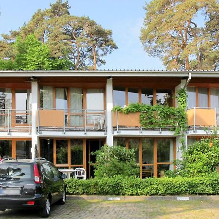 Apartment Strandvilla - Lub110 By Interhome Lubmin Εξωτερικό φωτογραφία