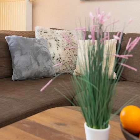 Apartment Strandvilla - Lub110 By Interhome Lubmin Εξωτερικό φωτογραφία