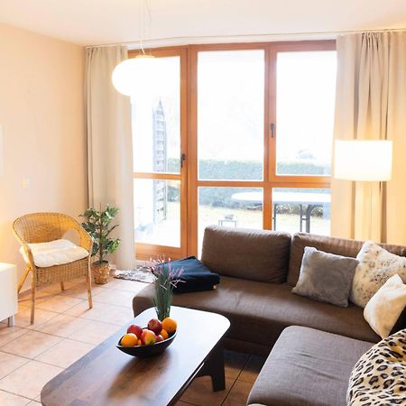 Apartment Strandvilla - Lub110 By Interhome Lubmin Εξωτερικό φωτογραφία
