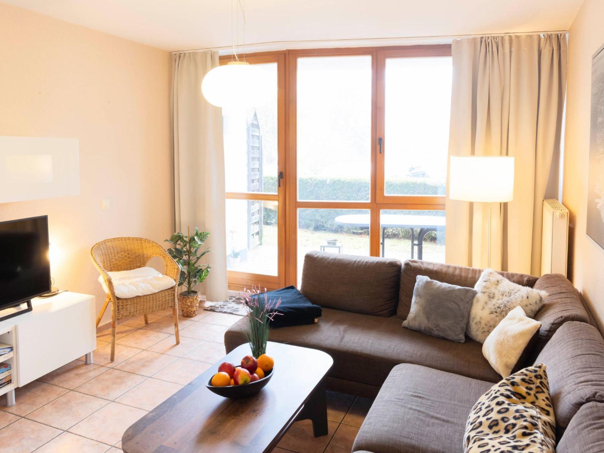 Apartment Strandvilla - Lub110 By Interhome Lubmin Εξωτερικό φωτογραφία