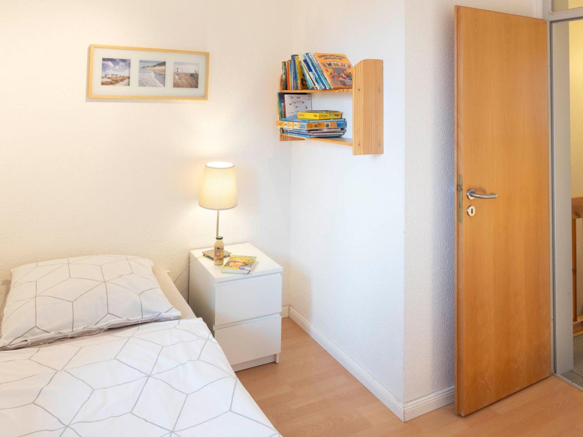 Apartment Strandvilla - Lub110 By Interhome Lubmin Εξωτερικό φωτογραφία