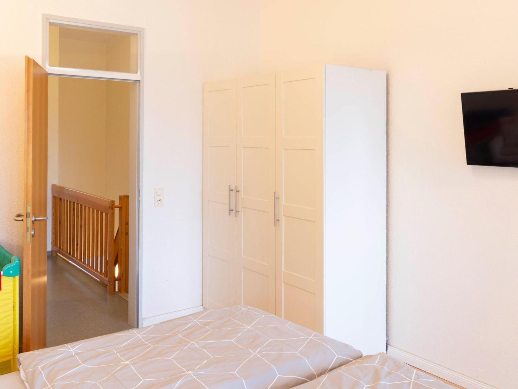 Apartment Strandvilla - Lub110 By Interhome Lubmin Εξωτερικό φωτογραφία