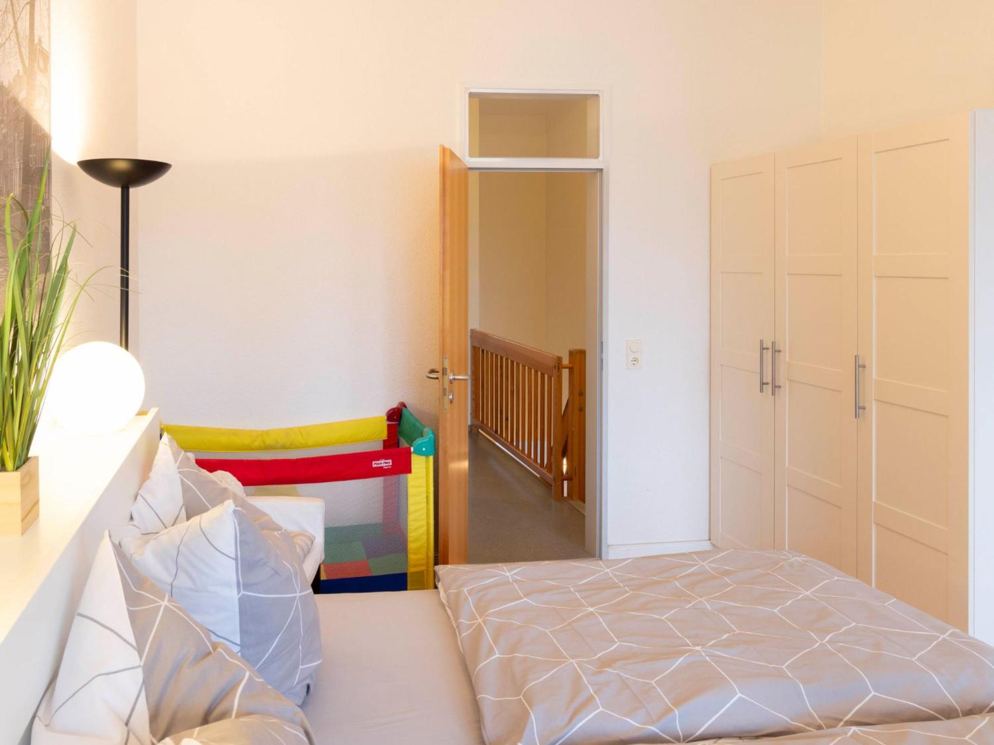 Apartment Strandvilla - Lub110 By Interhome Lubmin Εξωτερικό φωτογραφία