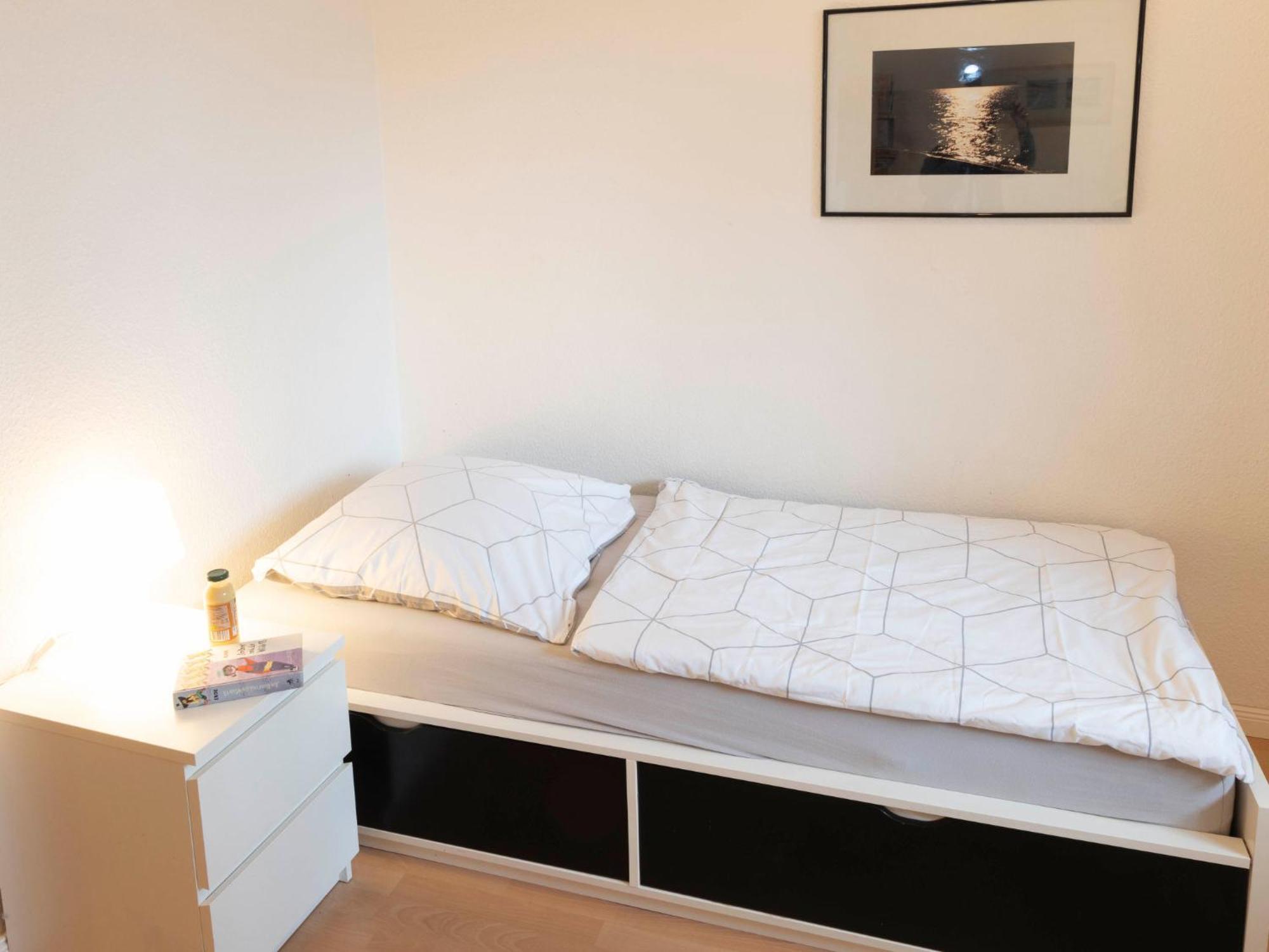 Apartment Strandvilla - Lub110 By Interhome Lubmin Εξωτερικό φωτογραφία