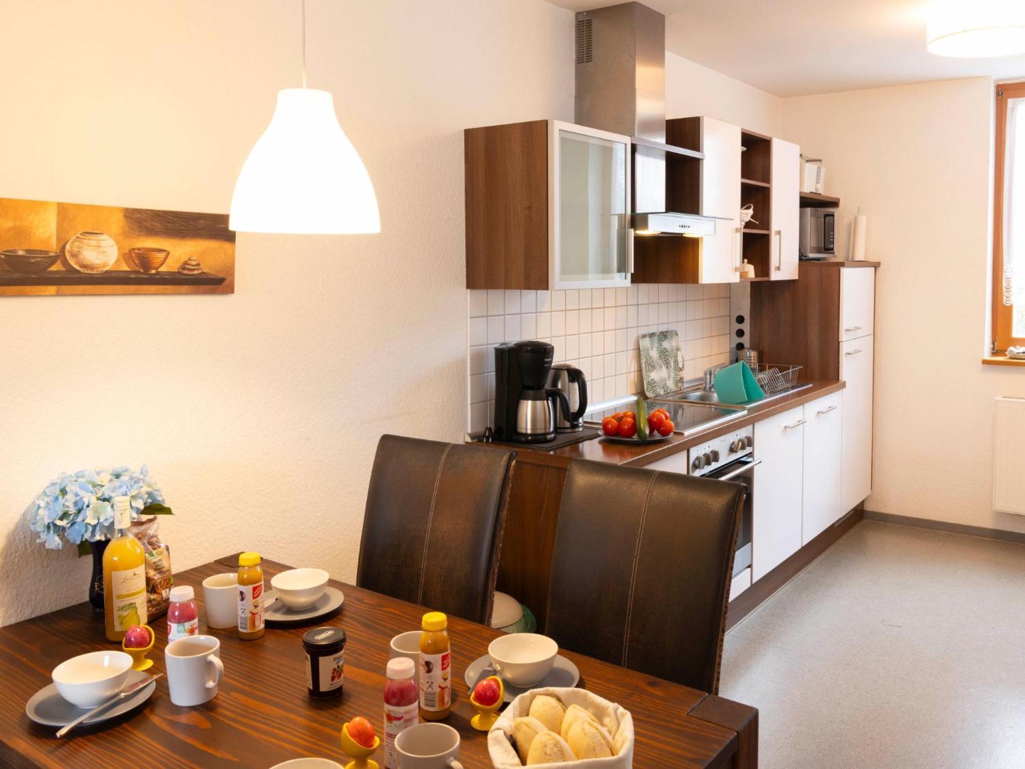 Apartment Strandvilla - Lub110 By Interhome Lubmin Εξωτερικό φωτογραφία
