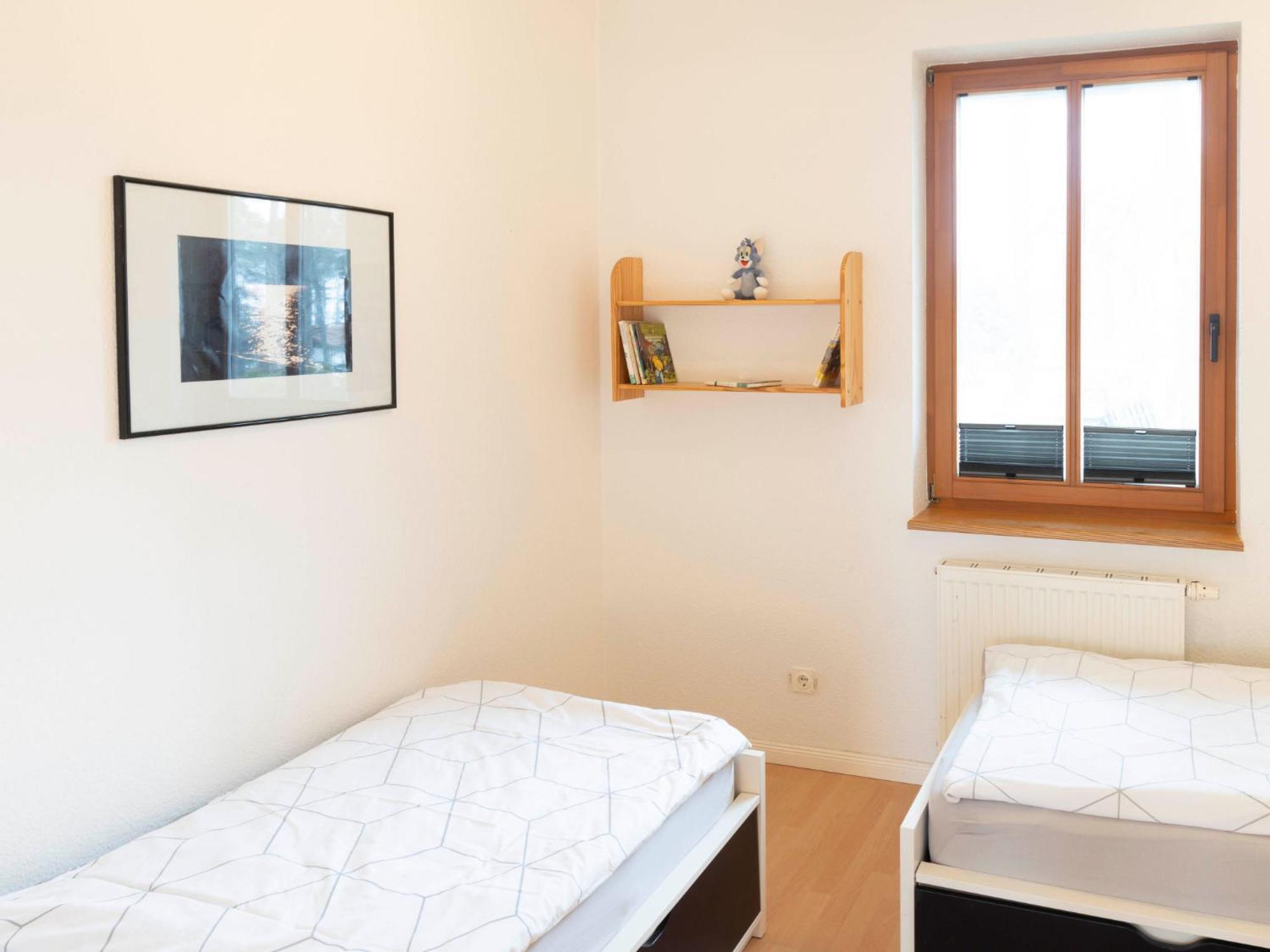 Apartment Strandvilla - Lub110 By Interhome Lubmin Εξωτερικό φωτογραφία