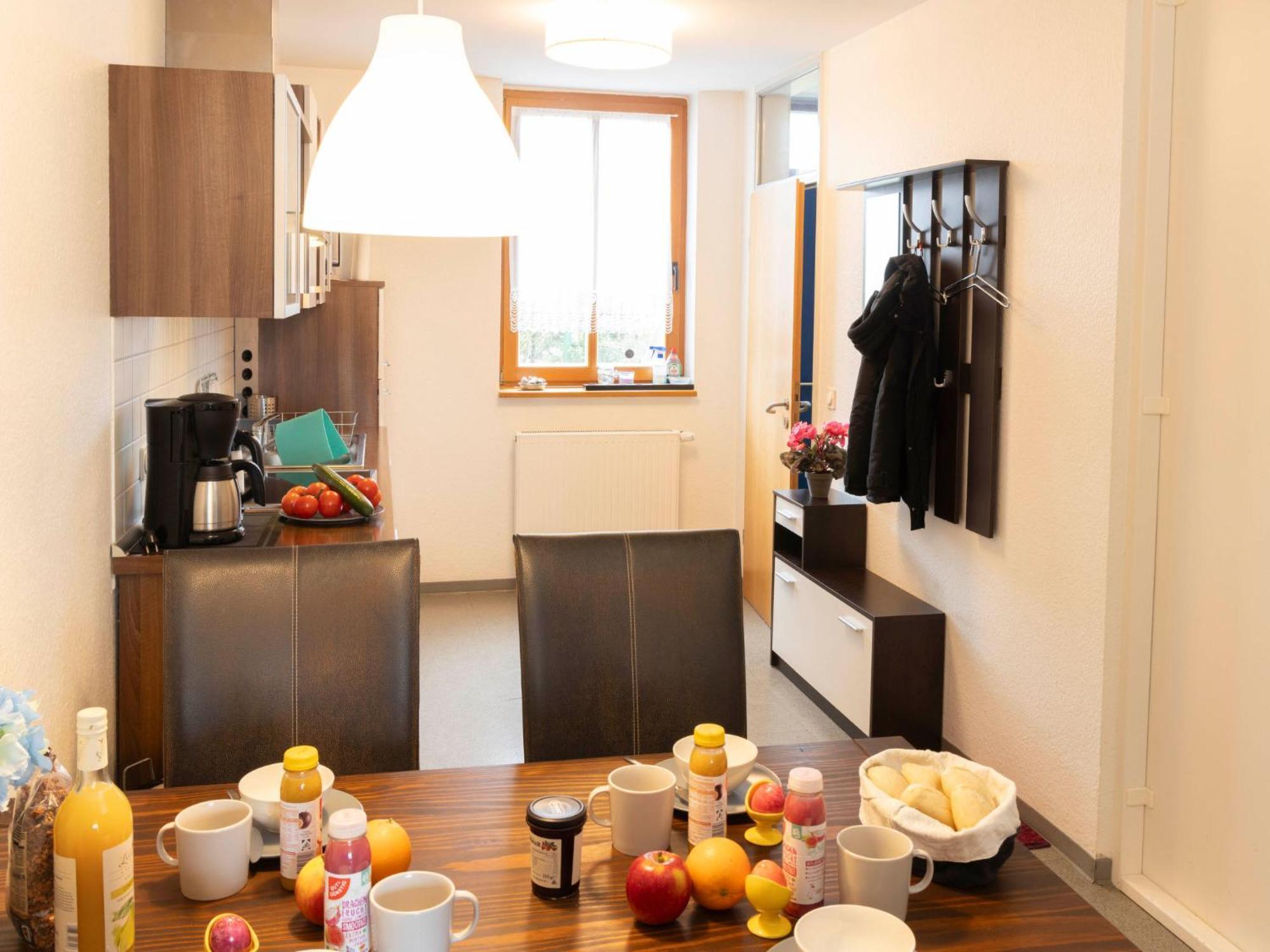 Apartment Strandvilla - Lub110 By Interhome Lubmin Εξωτερικό φωτογραφία