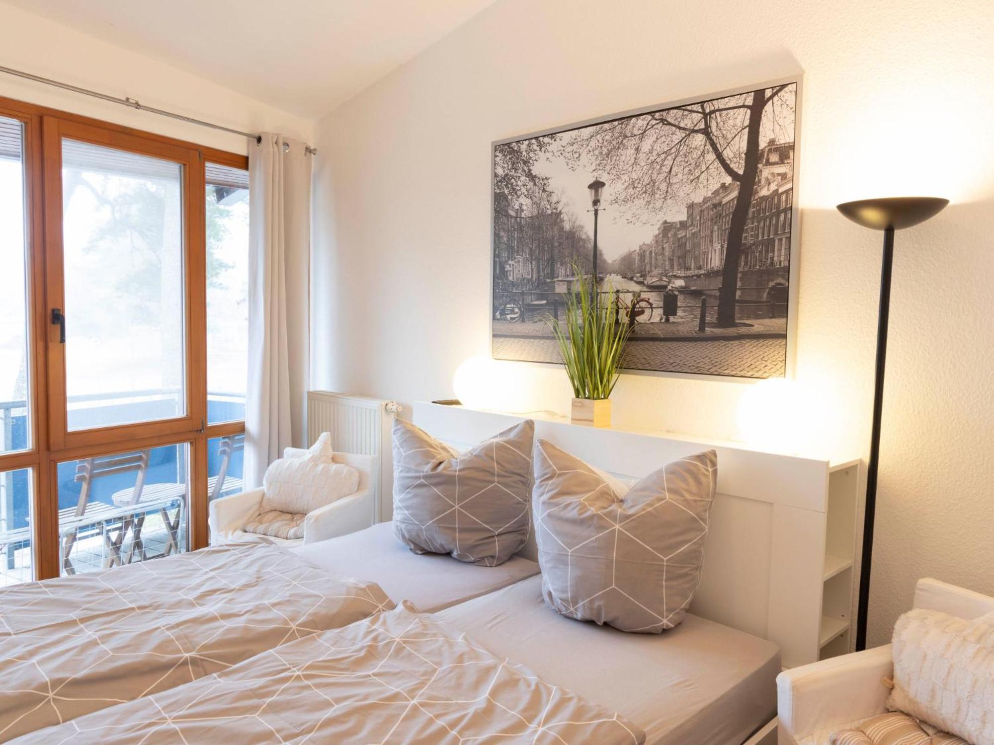 Apartment Strandvilla - Lub110 By Interhome Lubmin Εξωτερικό φωτογραφία